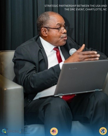 Partenariat RDC–États-Unis : le choix courageux du Président Félix Antoine Tshisekedi qui enclenche le troisième cycle de développement national